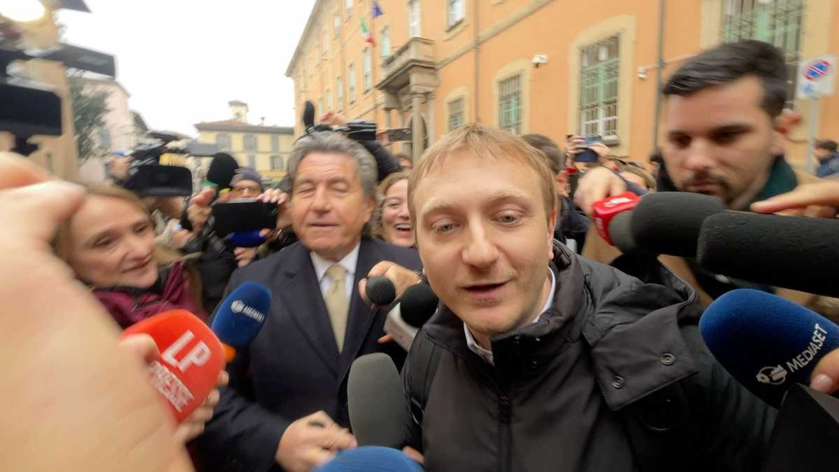 Immagine di La sorprendente anomalia del caso Garlasco