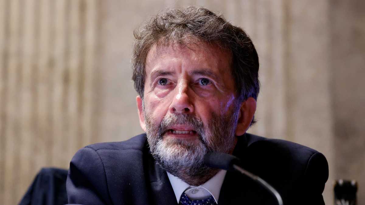 Immagine di Franceschini: “La legge elettorale si farà. Il Pd contribuisca a migliorarla”