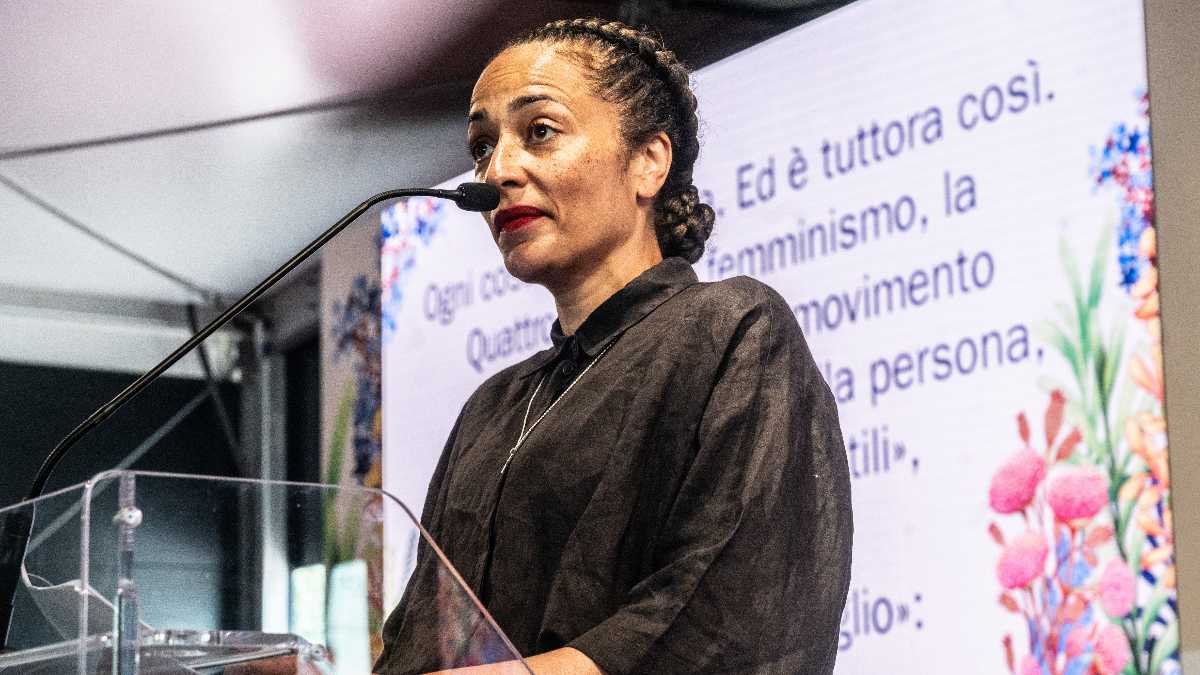 Immagine di Zadie Smith racconta la sua (dolorosa) “epifania” sulle note di Prince