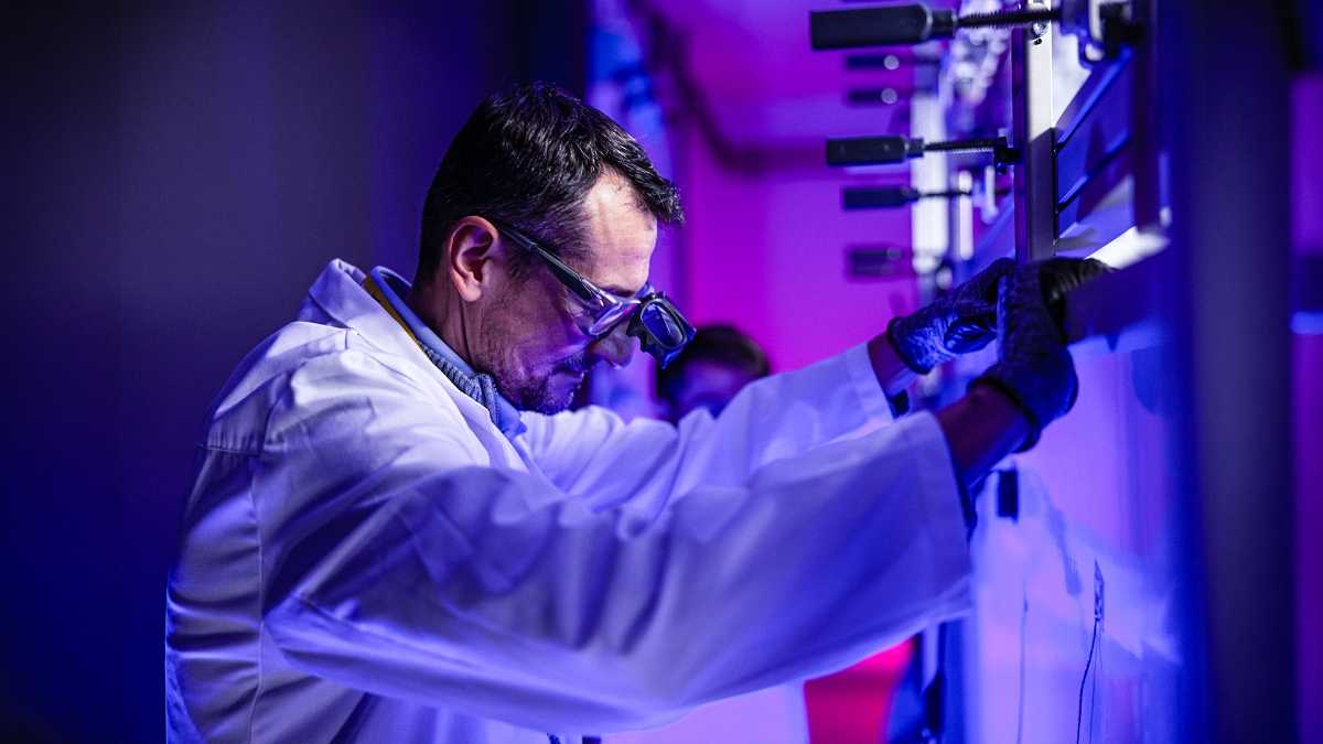 Innovazione e transizione: la strategia tecnologica di Eni