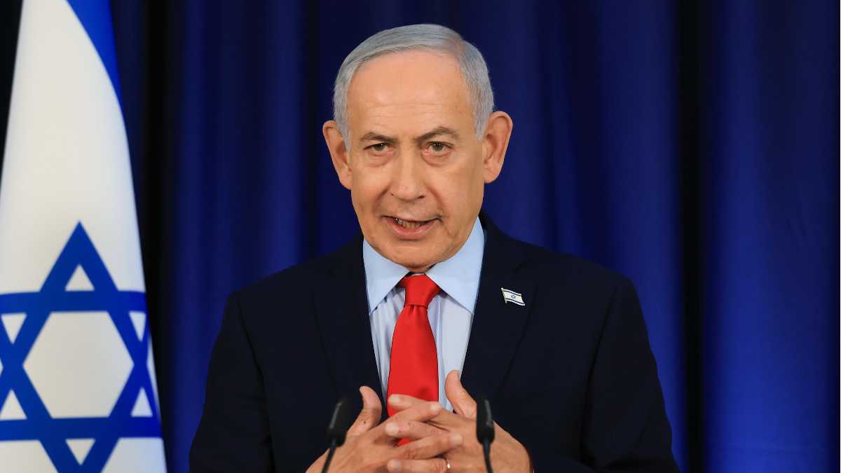 Immagine di Abu Dhabi non guarda a Bibi ma a Israele. I confini dell'accordo
