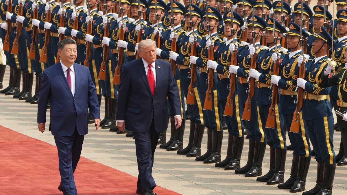 Immagine di Trump prova a frenare la Cina in America latina, ma la realtà va nella direzione opposta