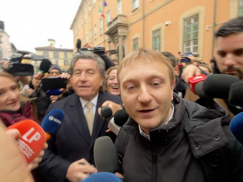 Immagine di La sorprendente anomalia del caso Garlasco