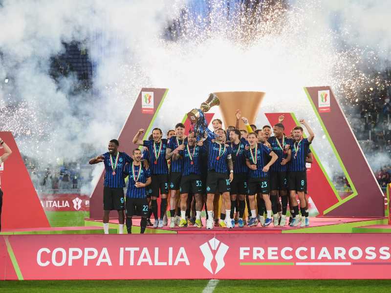 Foto di Andrew Medichini per AP Photo via LaPresse