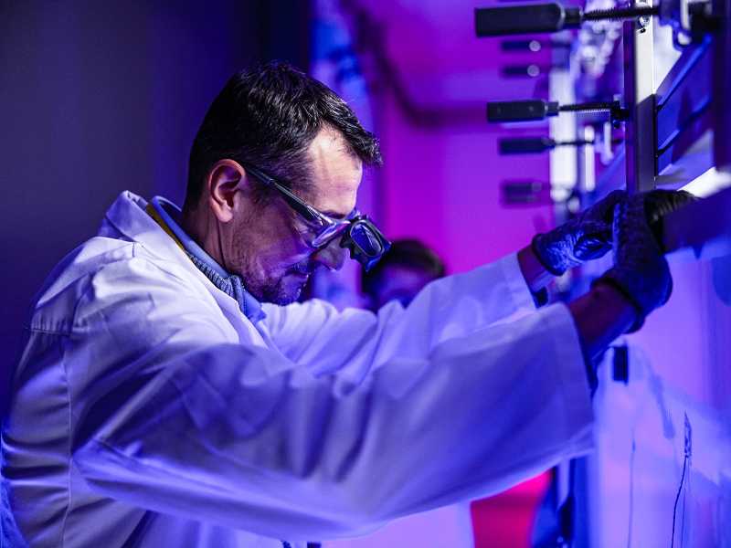 Innovazione e transizione: la strategia tecnologica di Eni