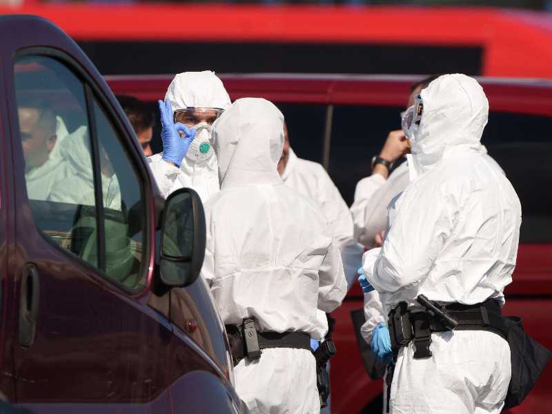 Immagine di Dilaga un’epidemia da “hantanavirus”