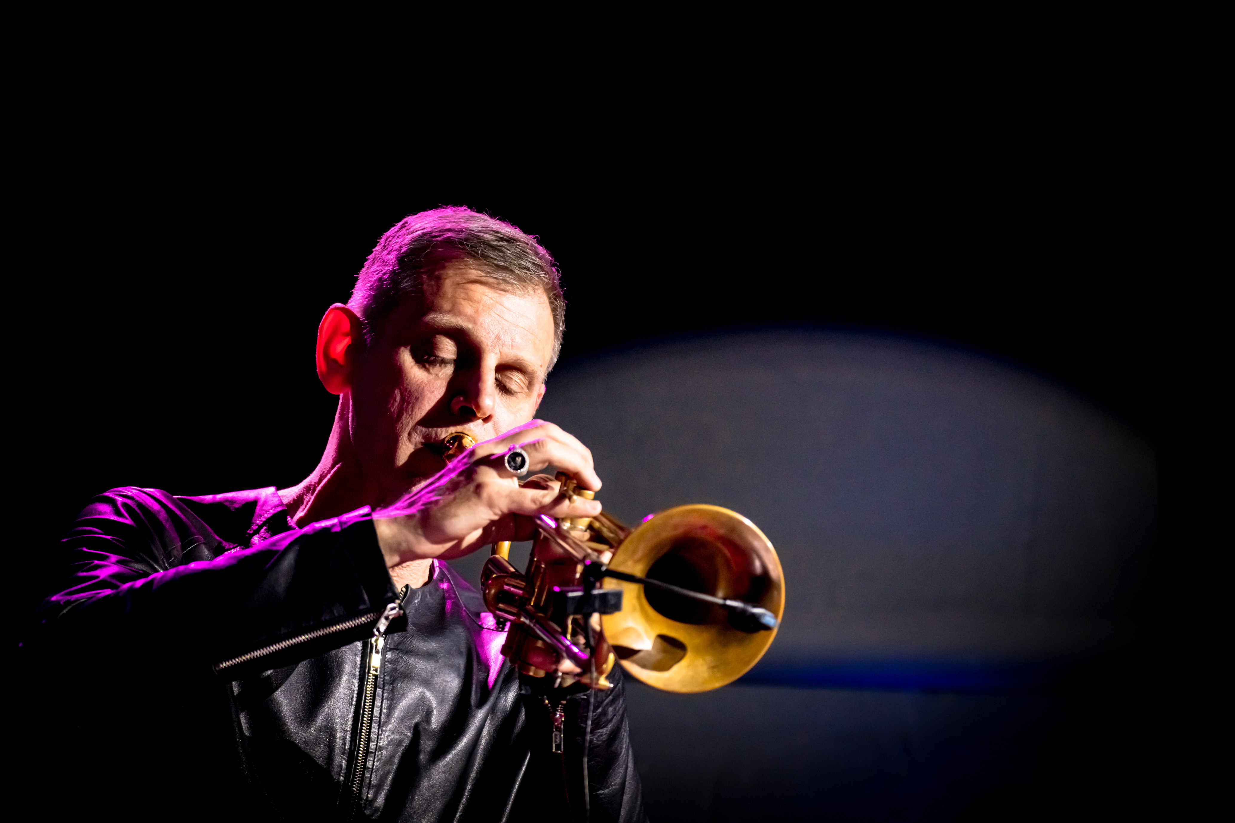 Fabrizio Bosso © Roberto Cifarelli 