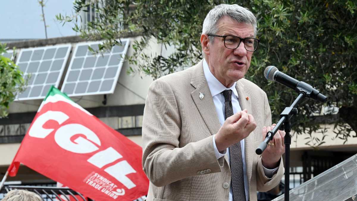 Immagine di L’allarme della Cgil per difendere i privilegi residui sulle pensioni