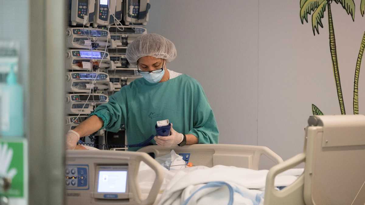 Immagine di Si parla solo di medici, ma la Sanità non regge senza politiche per i paramedici