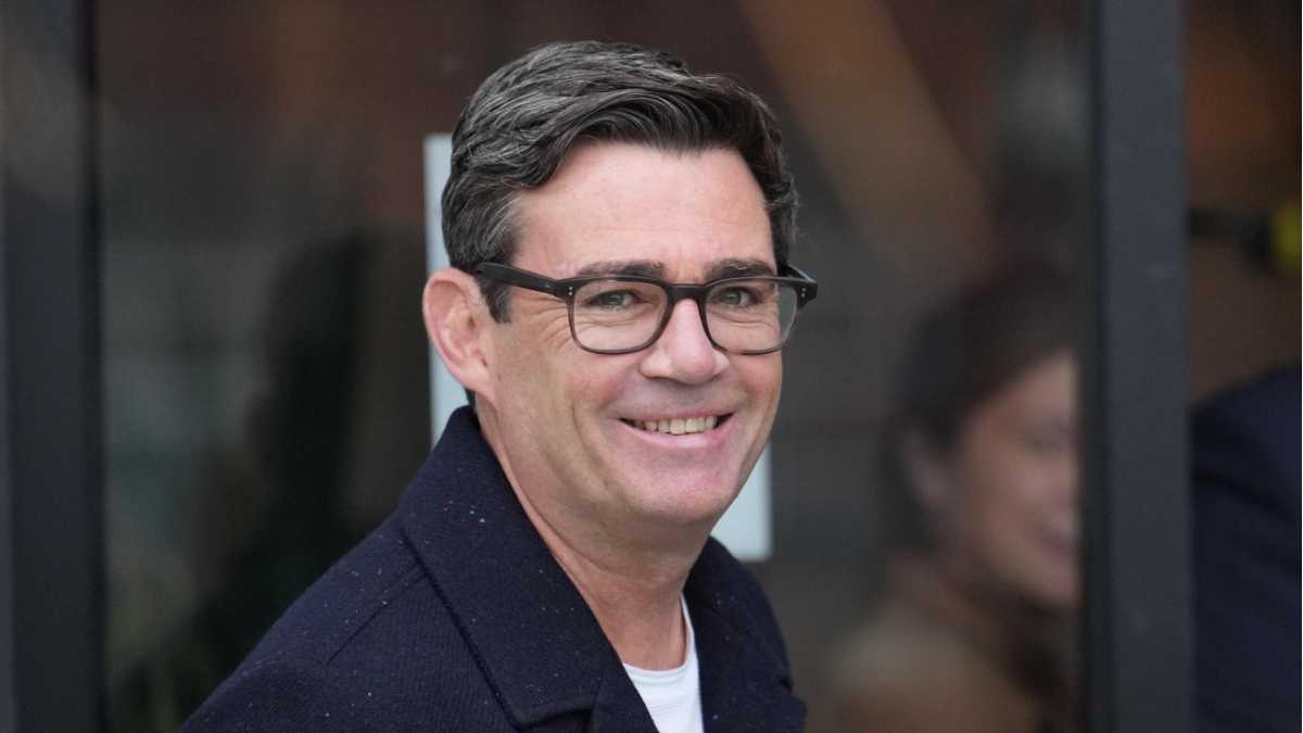 Tutti gli ostacoli alla corsa di Andy Burnham per sostituire Starmer