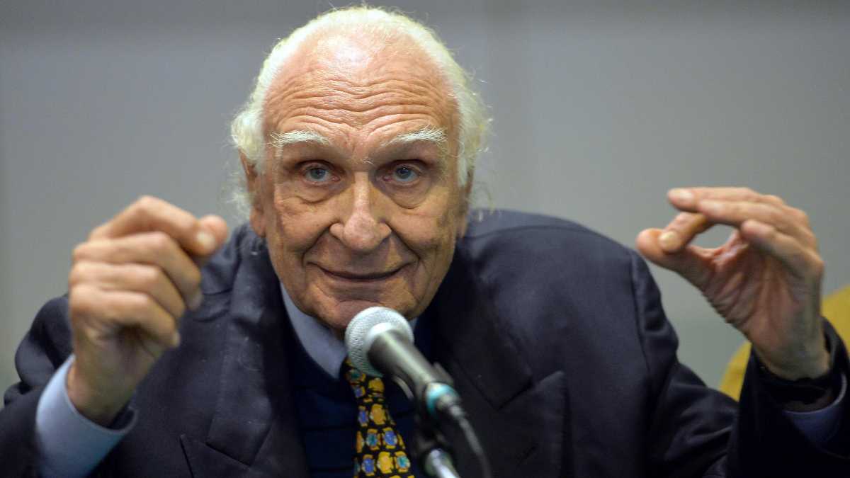 Immagine di La ridefinizione di fascismo e antifascismo secondo Pannella