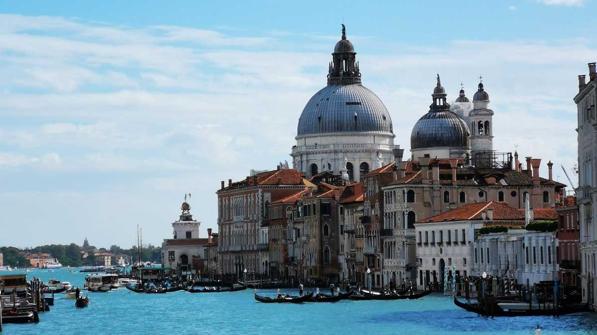 La Pastorale veneziana di Giovanni Montanaro