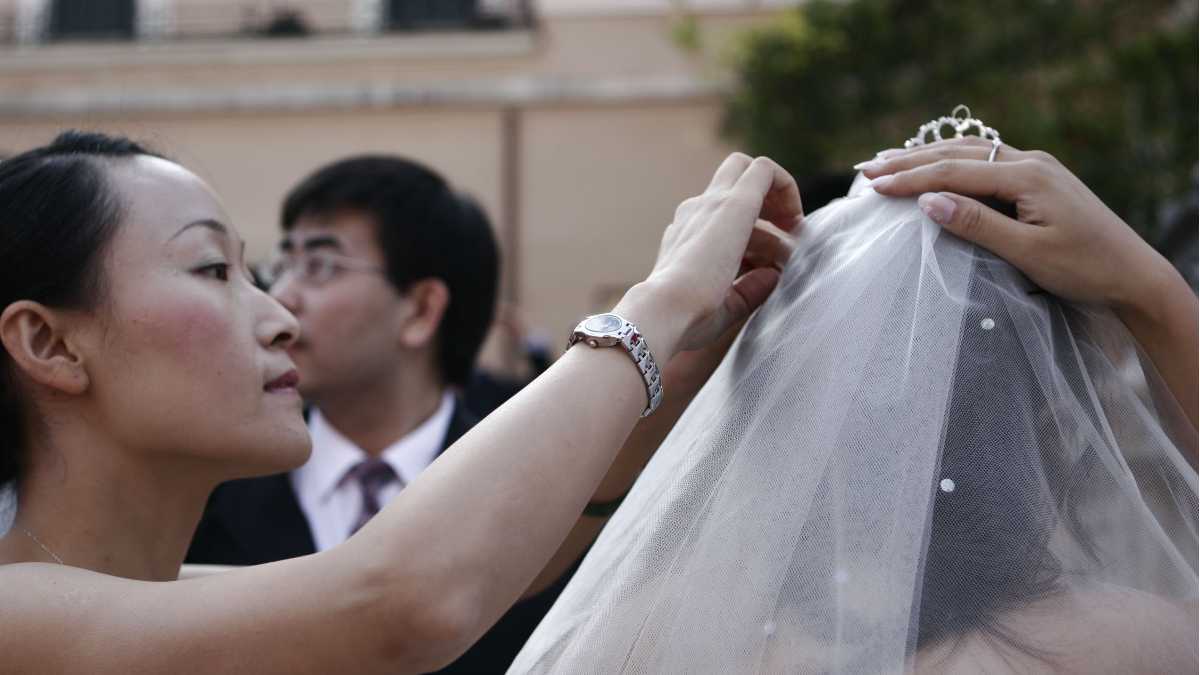 Immagine di Un film campione d’incassi svela la crisi del matrimonio in Cina