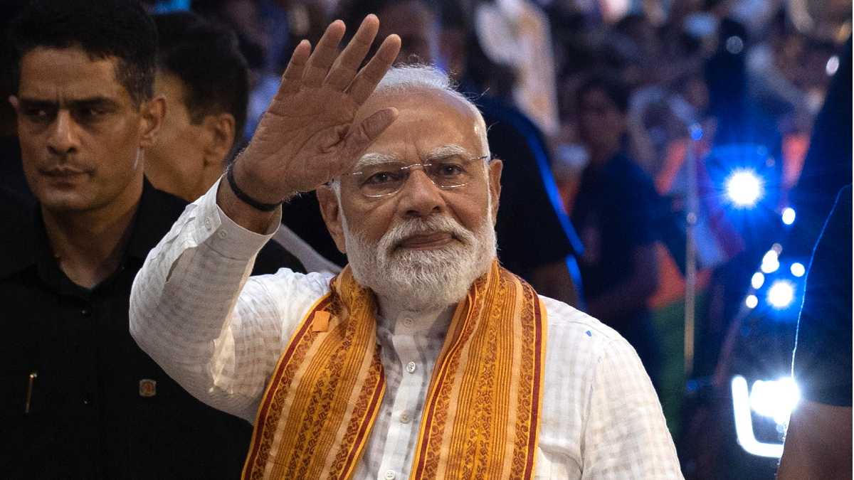 C'è Modi e Modi