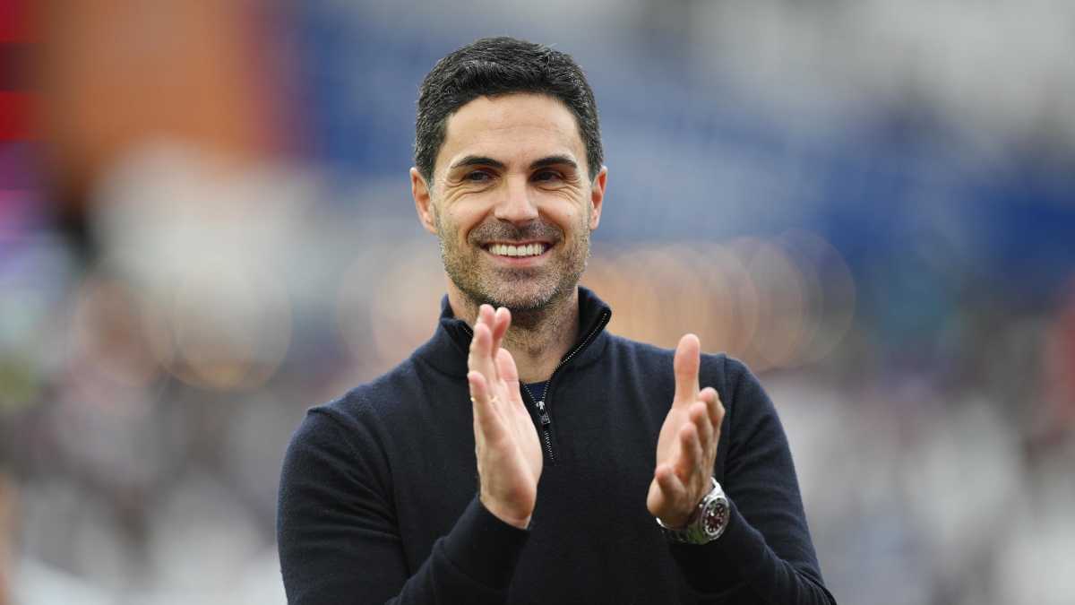 Immagine di Arteta, Emery e Pérez. Tre allenatori baschi alla conquista delle coppe europee