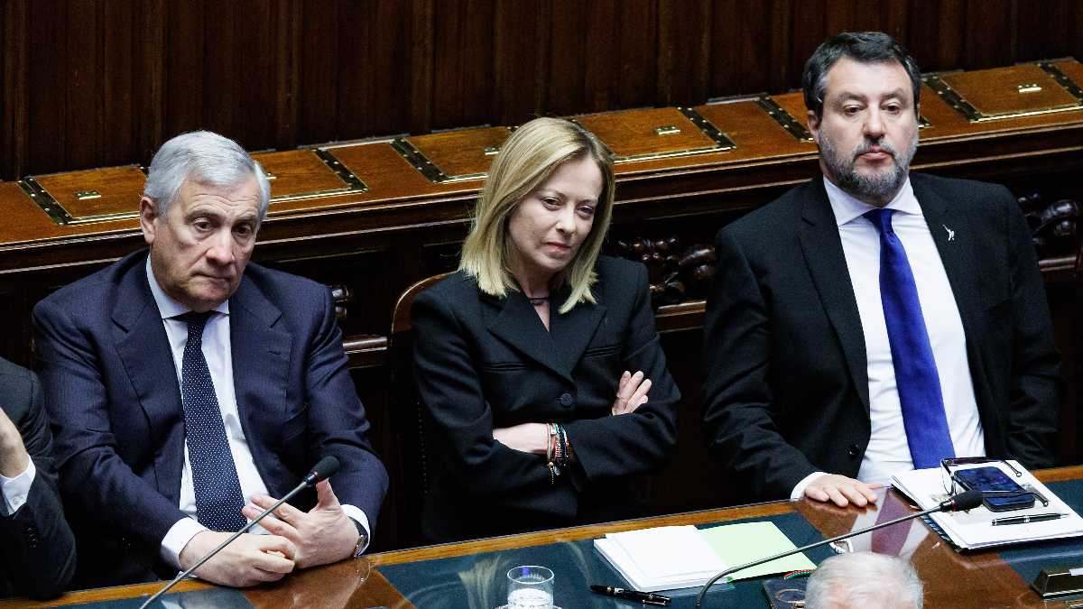 Immagine di Nei comuni piccoli al voto il centrodestra non è una coalizione