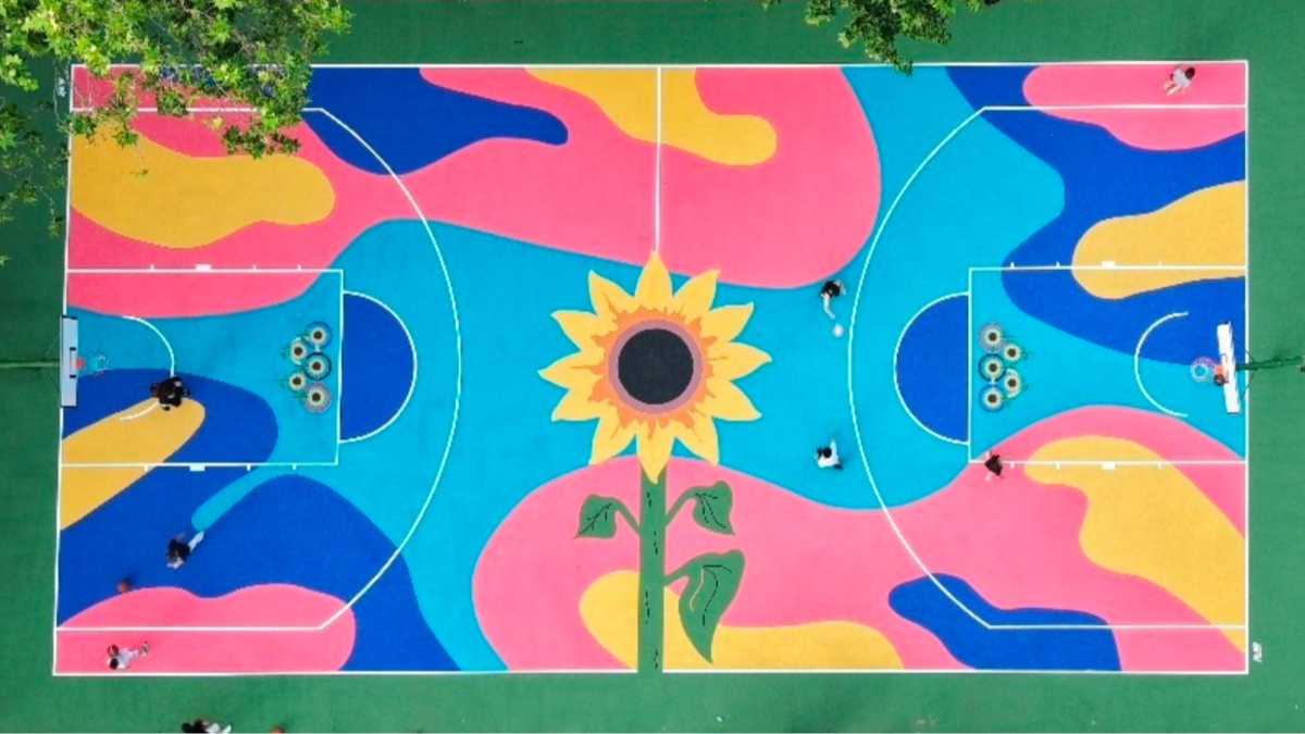 Immagine di Quel girasole che non appassirà mai