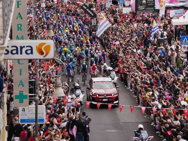 Foto LaPresse