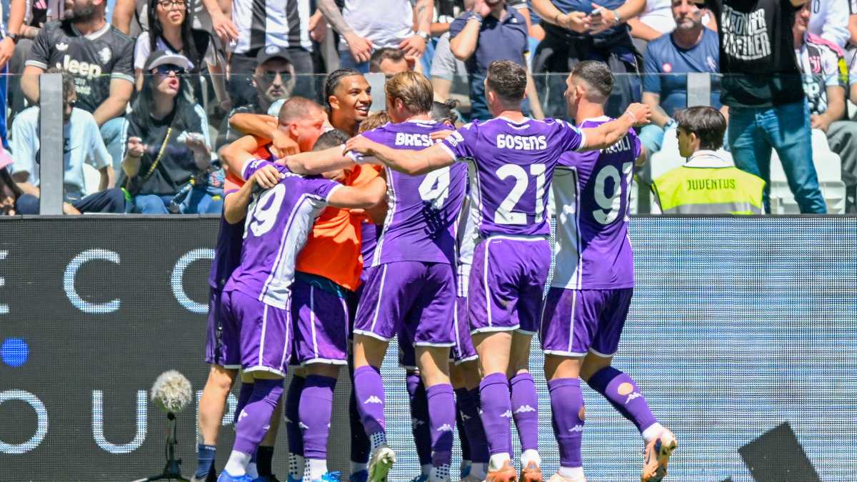Immagine di L'inedita domenica di Serie A tra sogni europei e colpi di scena all'atterraggio