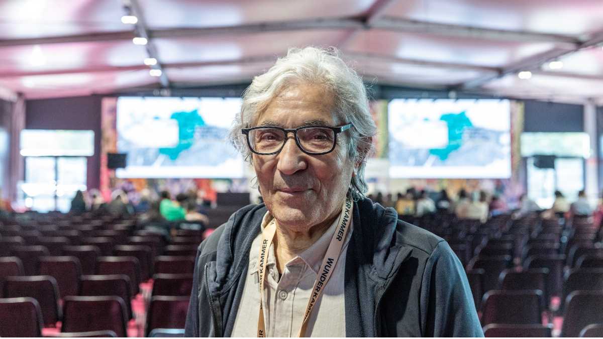 Immagine di “Non sottomettetevi ai dittatori”. Intervista al romanziere Boualem Sansal