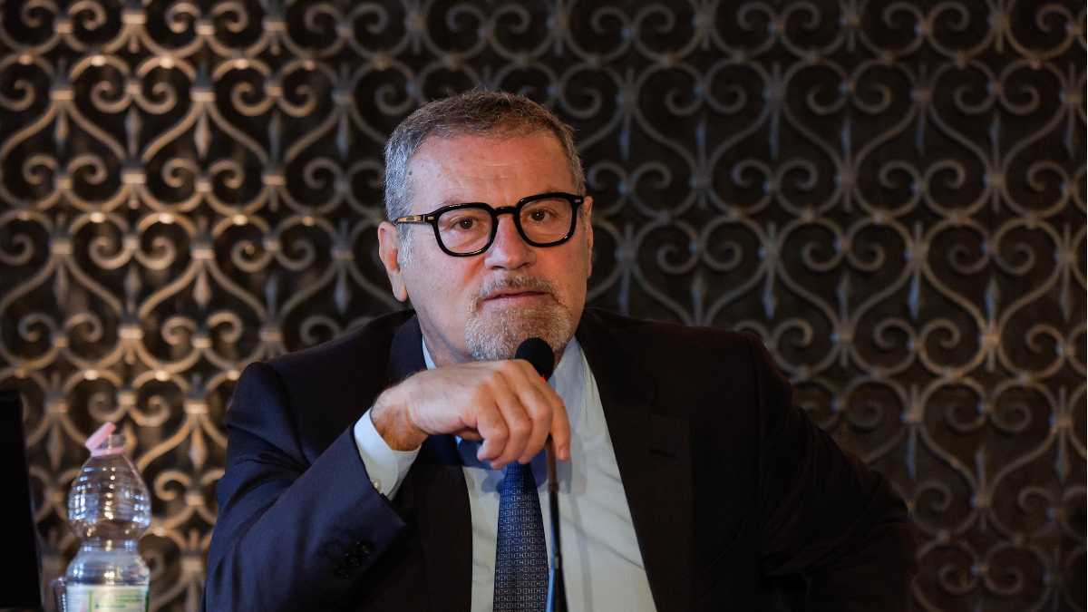 Immagine di Massimo Osanna alla direzione del Diac: una scelta coraggiosa per il cinema e l’arte