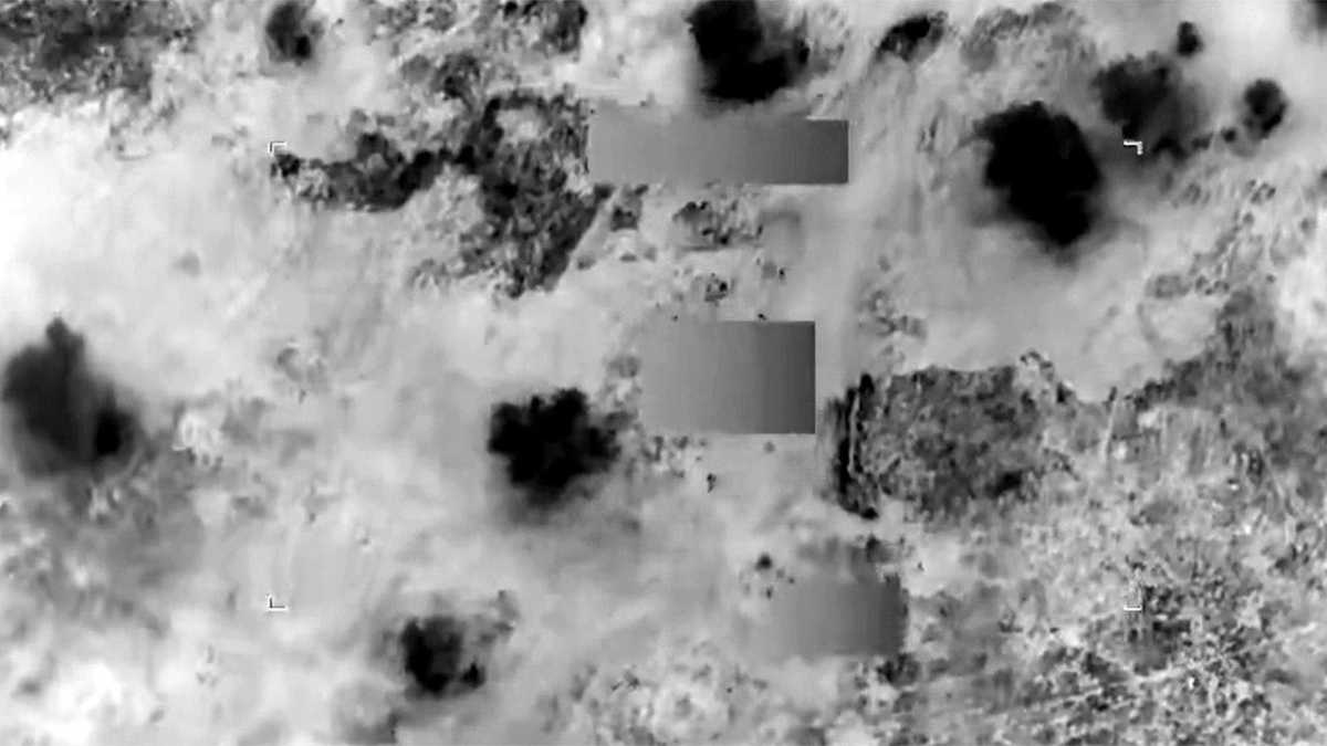 Immagine di Un’operazione americana in Nigeria può svelare la catena di comando dell'Isis in Africa