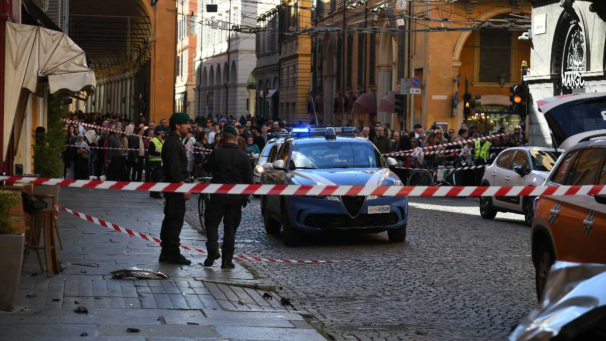 Immagine di Non solo El Koudri. Chi sono queste figure ibride e accomunate dall’odio per l’occidente