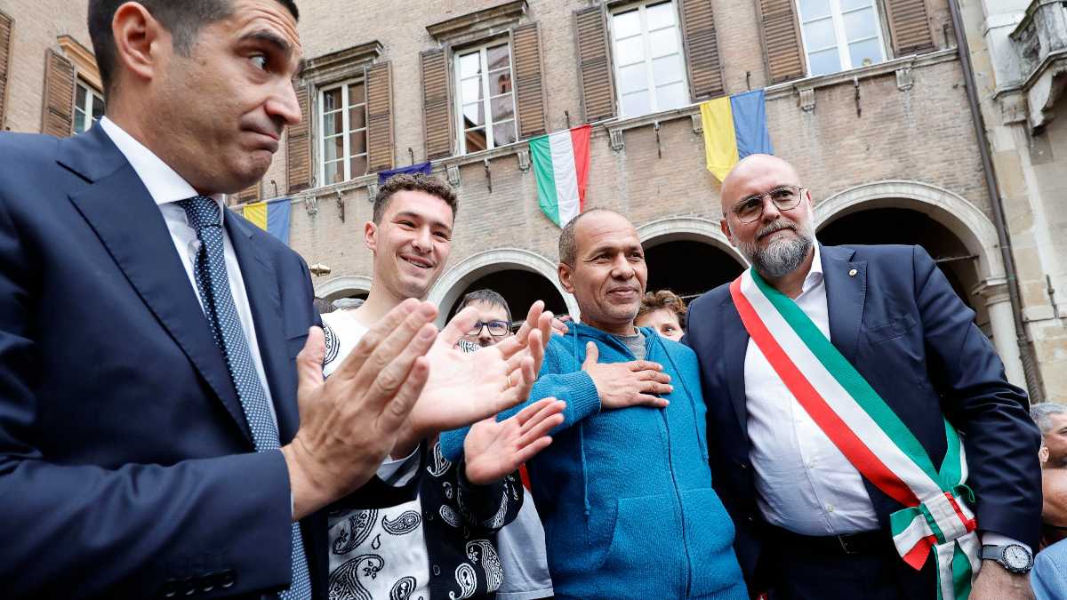 Immagine di La vera cittadinanza di cui parlare a Modena