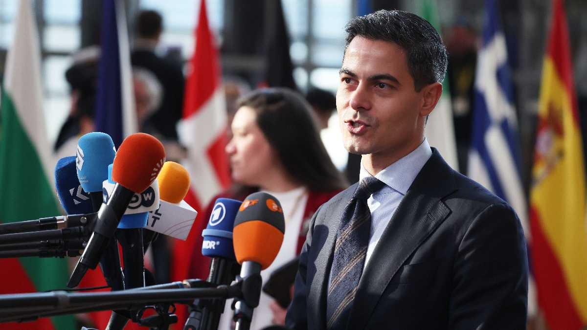 Immagine di Tre guai fanno traballare il governo olandese, con poche soluzioni