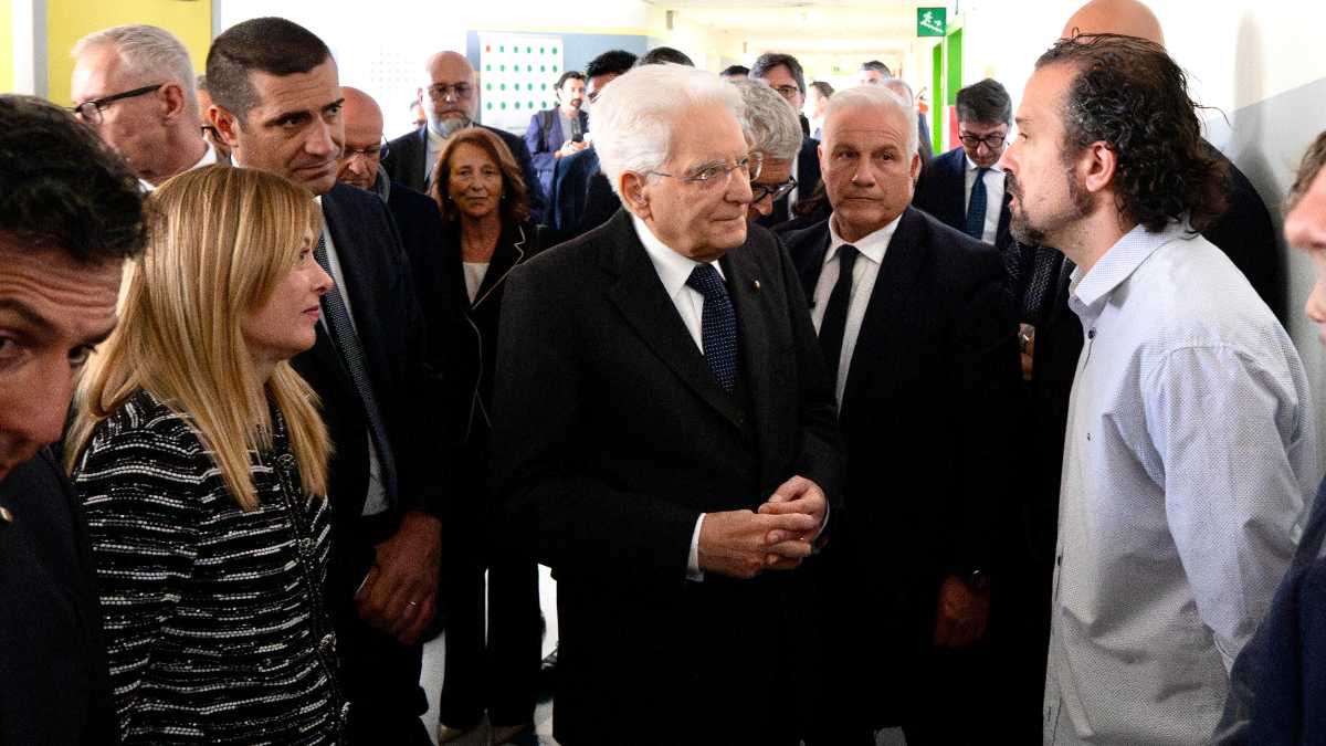 Immagine di Come rispondere  agli orrori della nostra contemporaneità