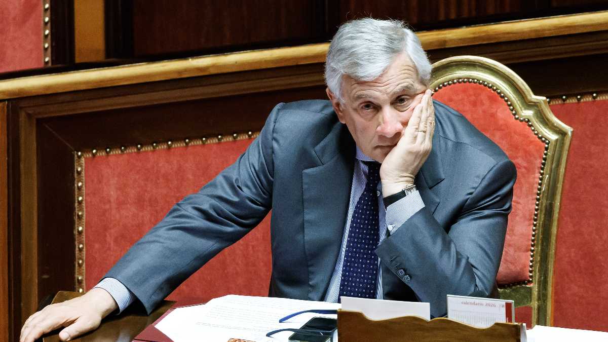 Immagine di La terzietà di Tajani accelera la riforma Rai