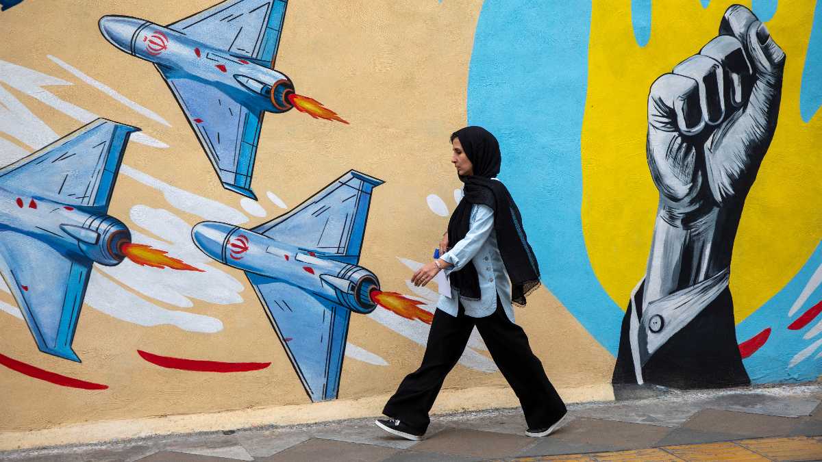 Immagine di L'Iran vuole che gli Stati Uniti finiscano impantanati nella tregua. Proposte e guerra