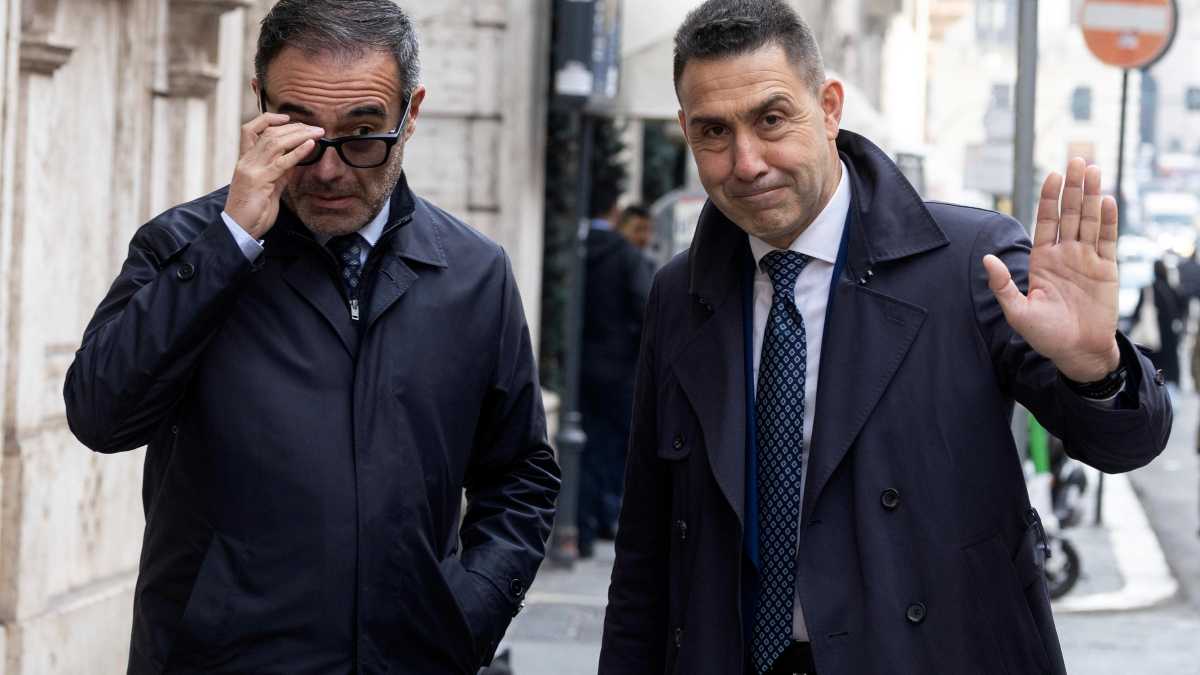 Immagine di Si ricompone l'asse Lega-Vannacci. Sasso (Fn): "Salvini ha ragione sulla stretta alla cittadinanza"