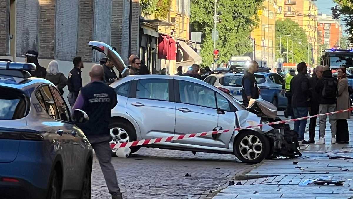 Immagine di Le ipocrisie del "lodo Basaglia". Modena, il disagio psichico e la difficoltà a vedere tutti i sintomi