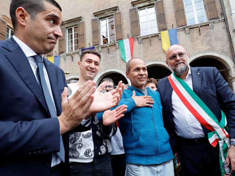 La vera cittadinanza di cui parlare a Modena