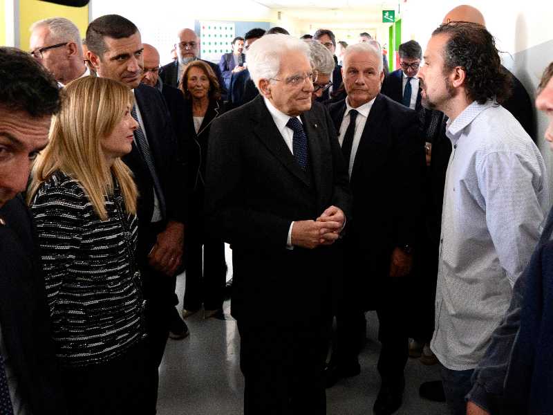 Come rispondere  agli orrori della nostra contemporaneità