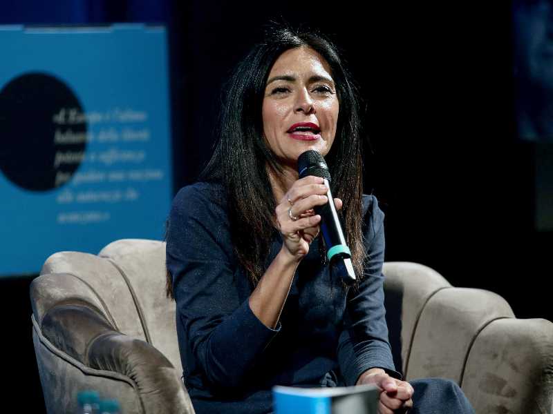 “Qual è oggi la natura del partito nato come casa dei riformisti?”, chiede Picierno