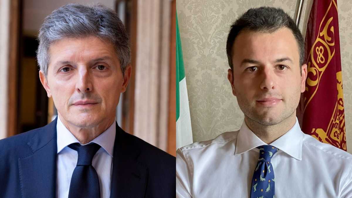 Immagine di Dopo la cultura, a Venezia la destra rischia di perdere anche il sindaco. La sfida Martella-Venturini