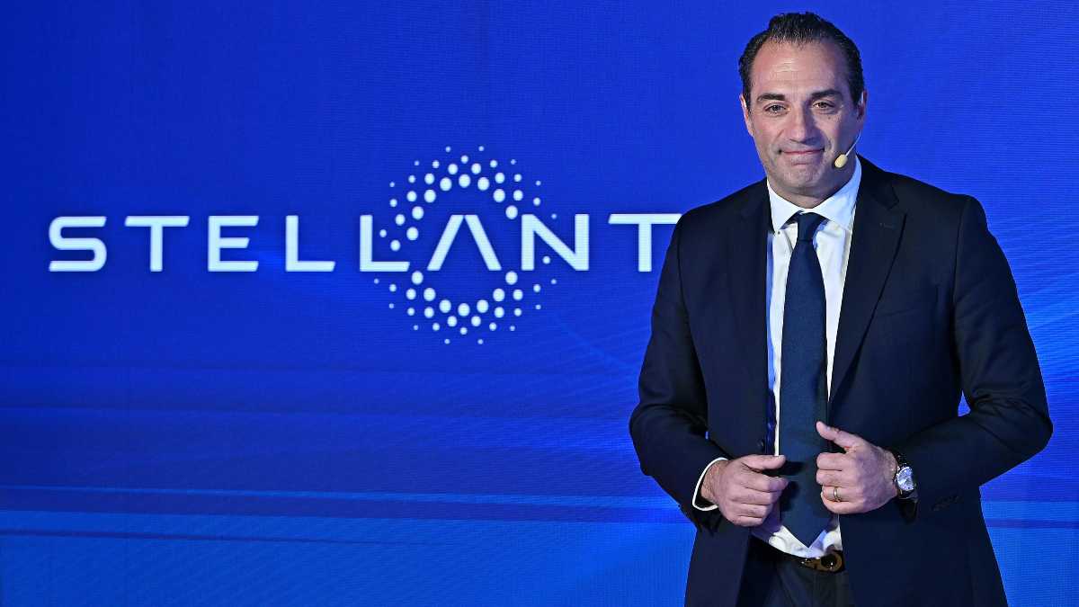 Immagine di Stellantis segue Bruxelles e punta sulle piccole elettriche low cost prodotte a Pomigliano