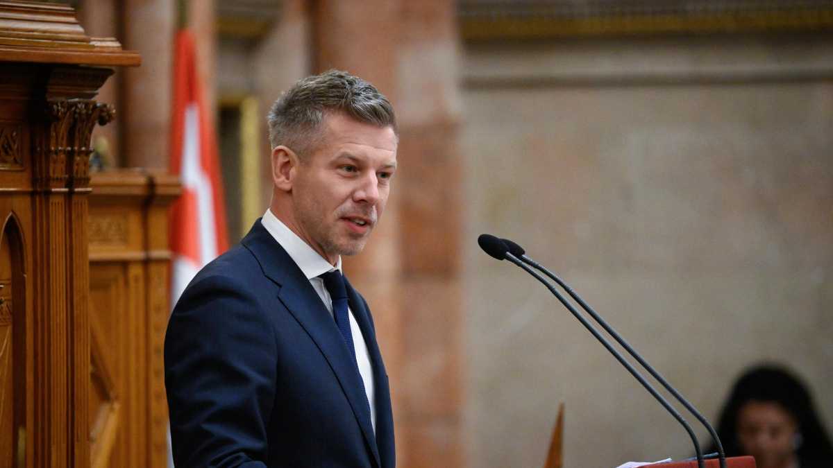 Immagine di La collaborazione fra l’ungherese Magyar e il polacco Tusk fa bene a tutta l’Europa