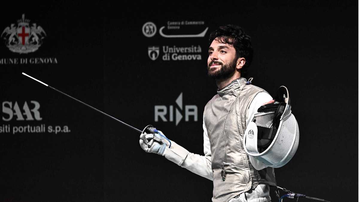 Immagine di La memoria corta dei campioni. Intervista a Guillaume Bianchi