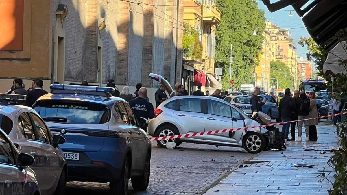 Immagine di L’uso politico della follia di fronte al terrore, oltre il vero folle di Modena