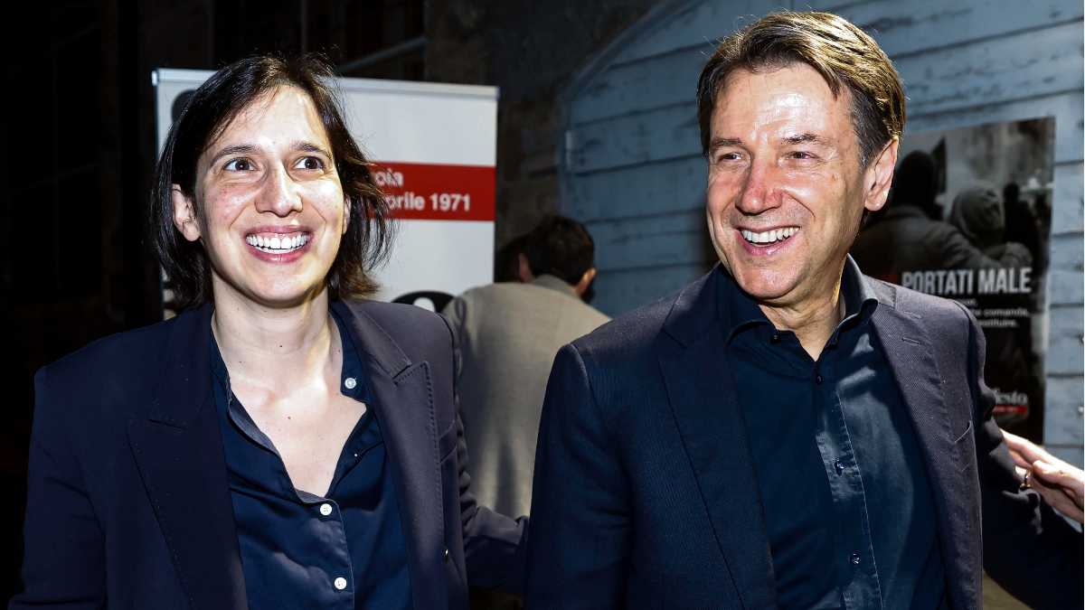 Immagine di Il sondaggio: crescono Pd e M5s. Cala la Lega, mentre Vanacci supera il 4 per cento