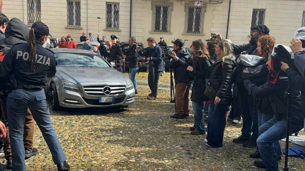 Immagine di I mostri di Garlasco. Come riconoscere un’inchiesta in cui lo stato di diritto viene calpestato