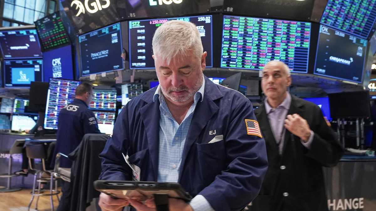 Immagine di Più democrazia nei mercati finanziari con l’IA
