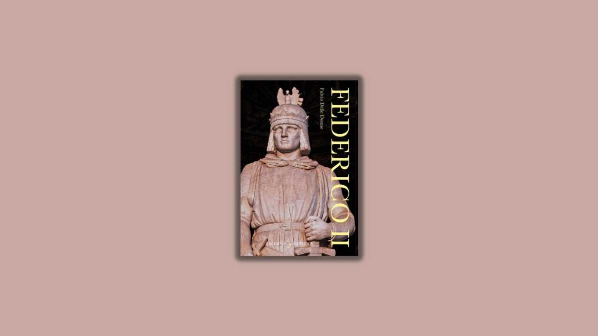 Immagine di Federico II. L’ultimo imperatore