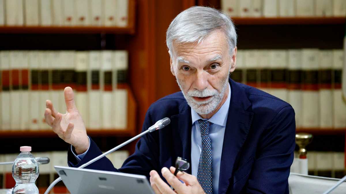 Immagine di “Schlein non viva con fastidio le altre voci nel Pd”, dice Graziano Delrio