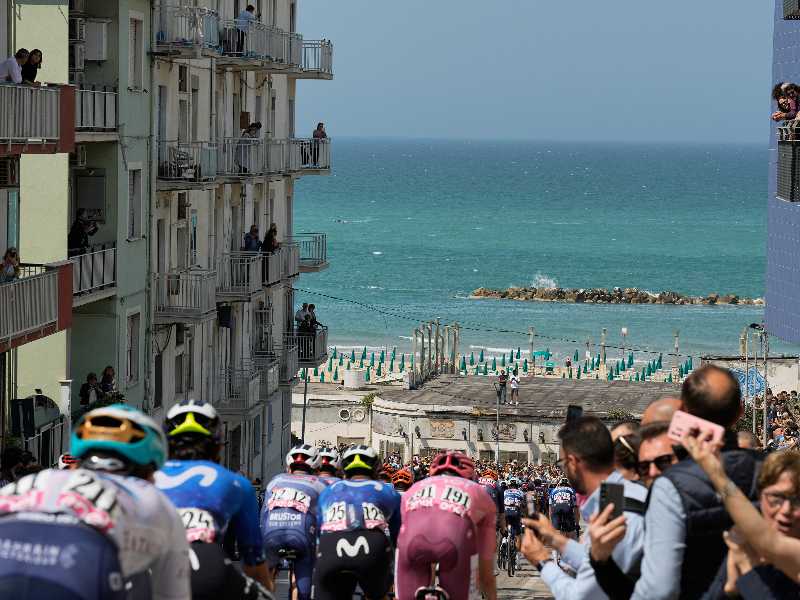 Foto LaPresse