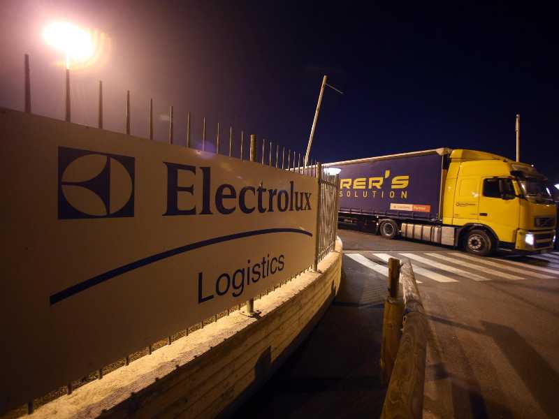 Le Confindustrie del Nord prendono coraggio e affrontano il caso Electrolux