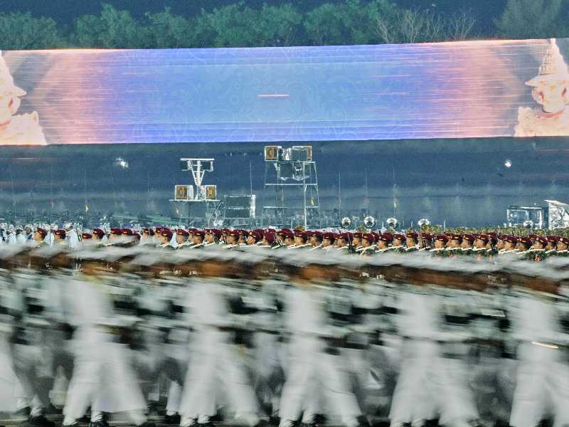 Foto Lapresse